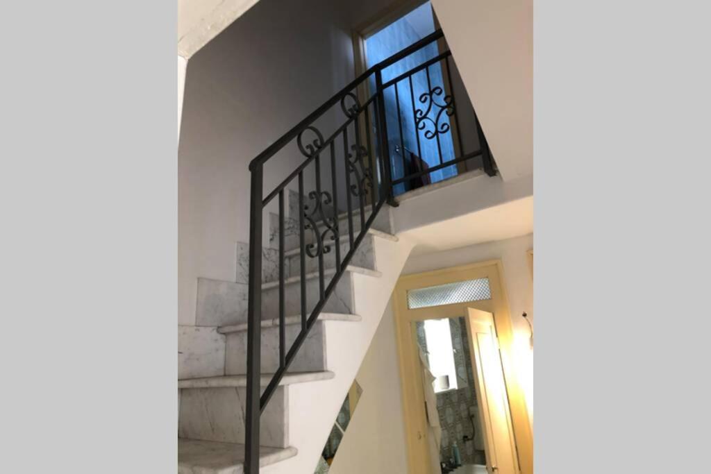 Casa Negli Iblei Apartamento Canicattini Bagni Exterior foto