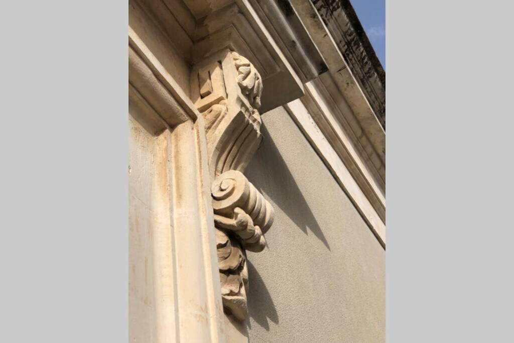 Casa Negli Iblei Apartamento Canicattini Bagni Exterior foto