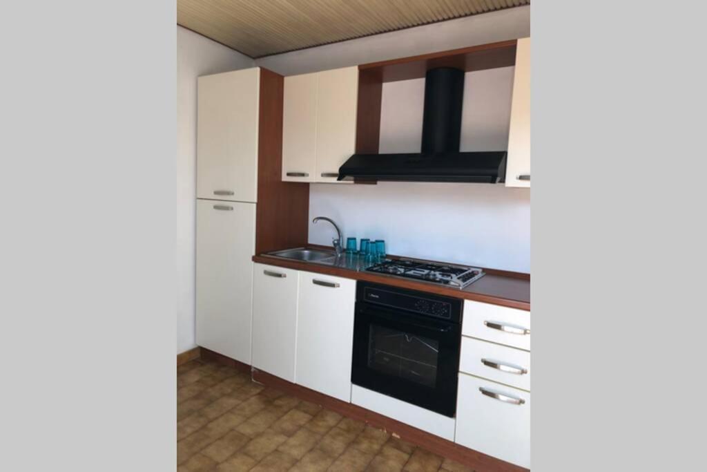 Casa Negli Iblei Apartamento Canicattini Bagni Exterior foto