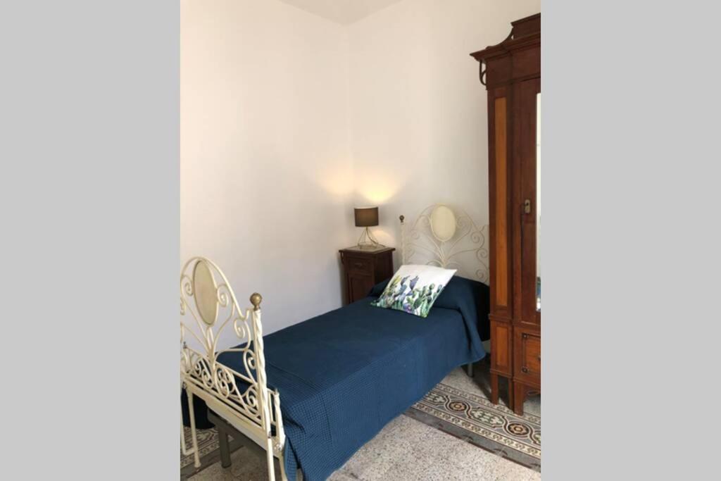 Casa Negli Iblei Apartamento Canicattini Bagni Exterior foto