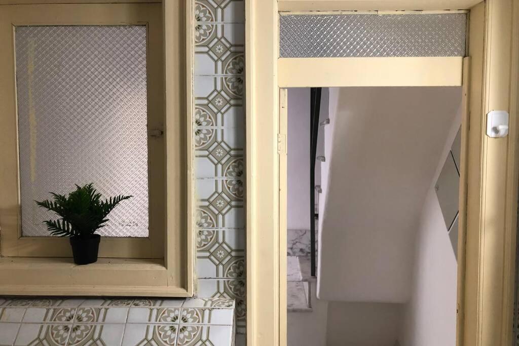 Casa Negli Iblei Apartamento Canicattini Bagni Exterior foto