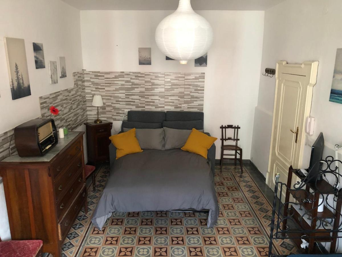 Casa Negli Iblei Apartamento Canicattini Bagni Exterior foto